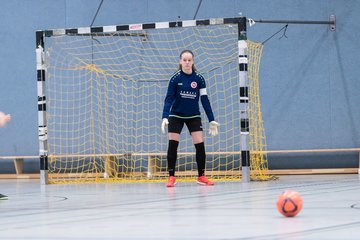 Bild 40 - wCJ Futsalmeisterschaft Runde 1